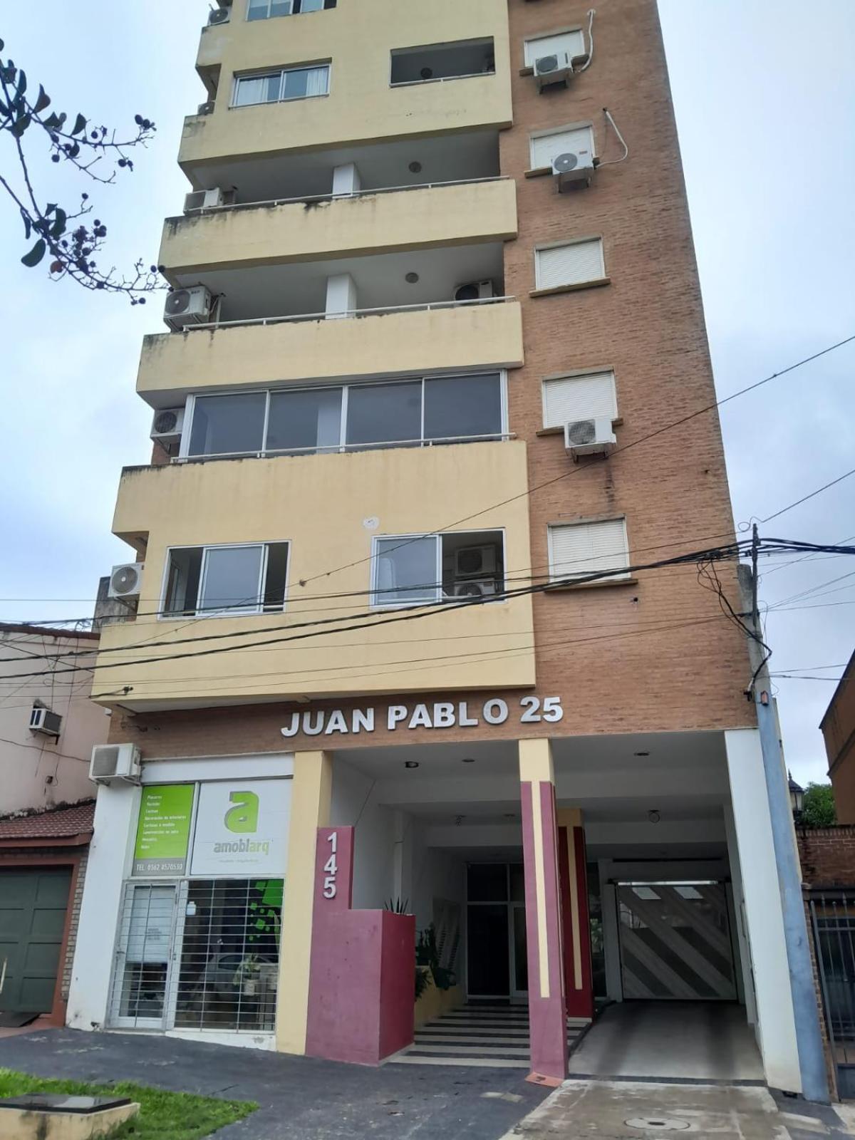 Edificio Resistencia Luaran gambar